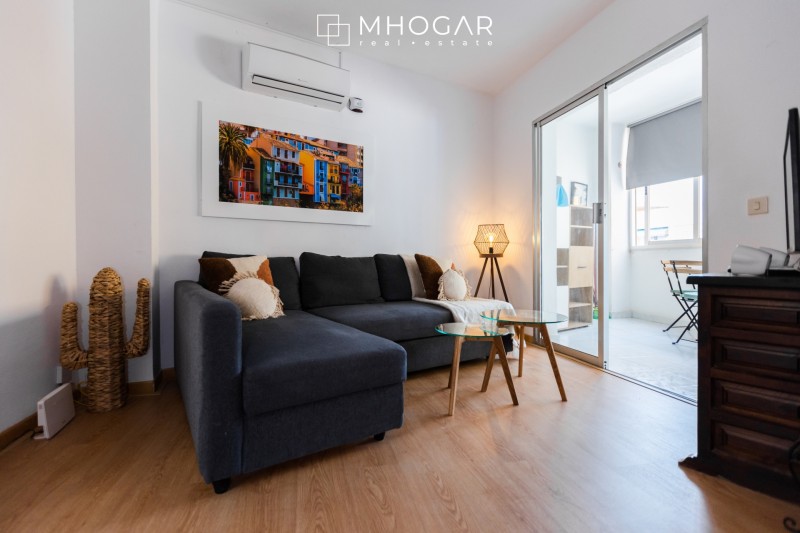 Apartamento a la venta - Magnífica oportunidad de inversión en el corazón de Calpe!